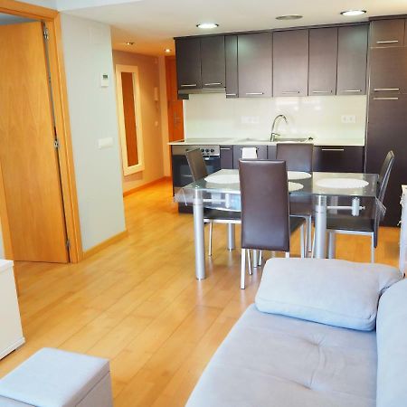 Appartamento Apartamento Moderno Con Parking En Palamós Esterno foto