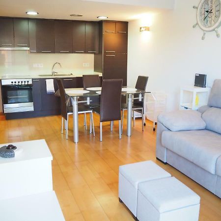 Appartamento Apartamento Moderno Con Parking En Palamós Esterno foto