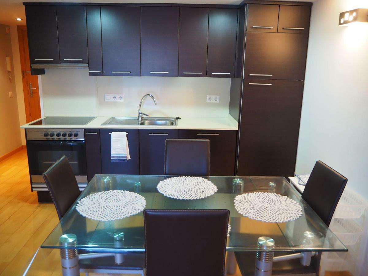Appartamento Apartamento Moderno Con Parking En Palamós Esterno foto