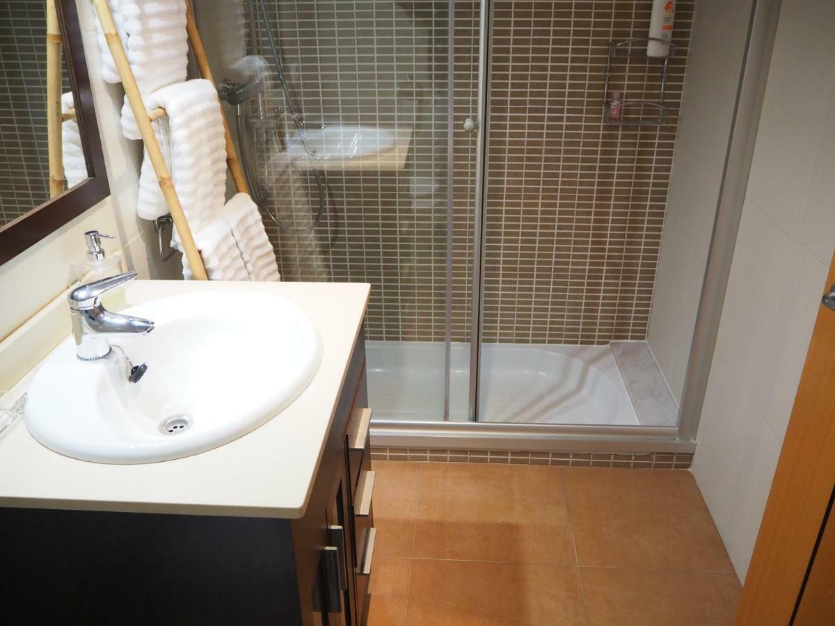 Appartamento Apartamento Moderno Con Parking En Palamós Esterno foto