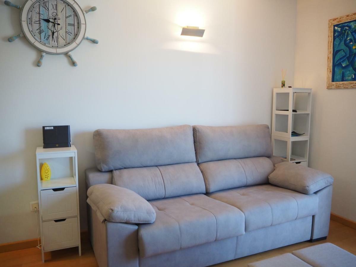 Appartamento Apartamento Moderno Con Parking En Palamós Esterno foto