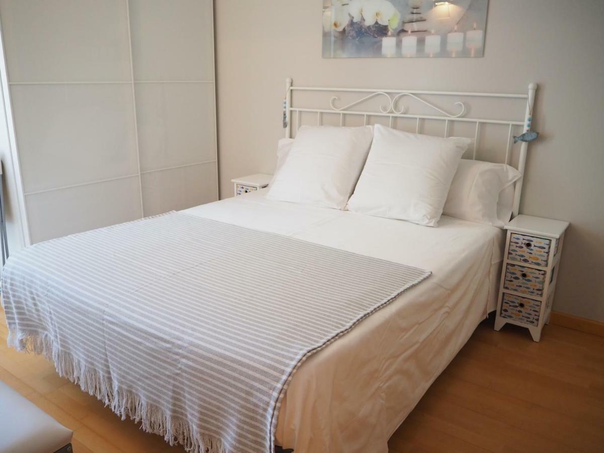 Appartamento Apartamento Moderno Con Parking En Palamós Esterno foto
